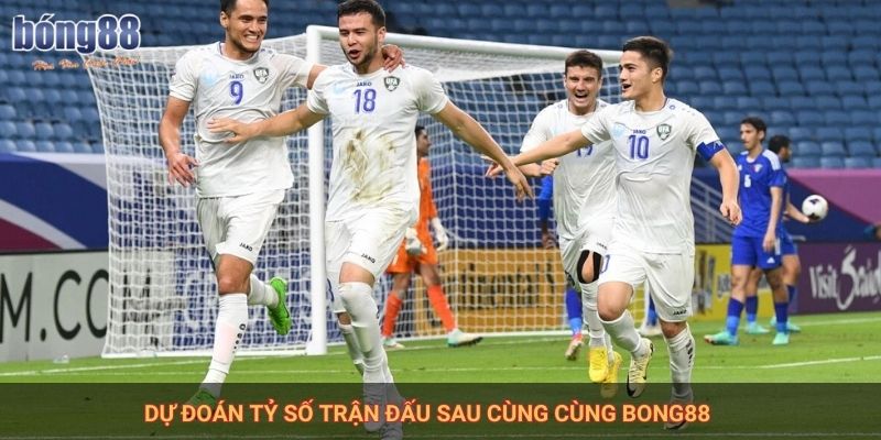 Nhận Định Kuwait Vs Hàn Quốc Cùng Bong88 3 Dự đoán tỷ số trận đấu sau cùng cùng Bong88